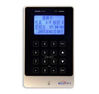 I8M-SIMPASS考勤機 I8M-SIMPASS考勤機