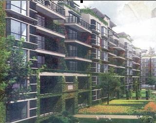 合肥花樣年華智能化弱電系統(tǒng)工程